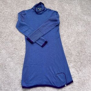 Title Nine Sweater Dress sz M (EUC!)